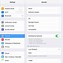 Image result for iPhone 2G Settings