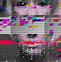 Image result for Color Glitch Screen