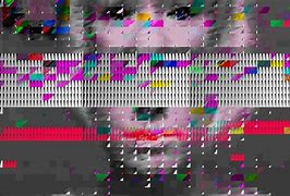 Image result for Computer Glitch Screen