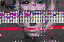 Image result for Glitching Computer Screen