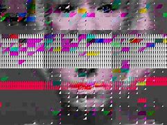 Image result for Glitch Display