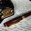 Image result for Fountain Pen Aesthetic