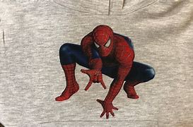 Image result for Spider-Man Hoodie Black and White VRChat Skin