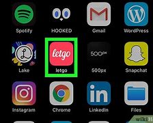 Image result for Letgo Messages