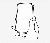 Image result for iPhone 6s in Hand