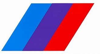 Image result for German Colors BMW M Logo