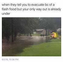 Image result for Impact Flood Meme