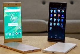 Image result for Sony X-A1 Ultra