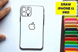 Image result for iPhone N Apple Drawing