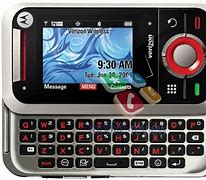 Image result for Verizon Motorola 385 White Black