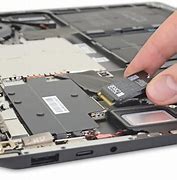 Image result for 2019 Surface Laptop Tear Down