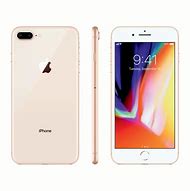 Image result for iPhone 8 Plus for Seal Gold