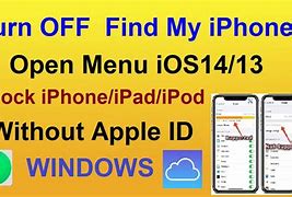 Image result for Unlock iPod without Passcode