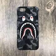 Image result for Bape Camo Phone Cases