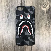 Image result for iPhone 6 Cases BAPE Monkey