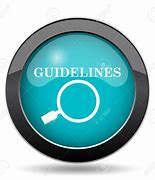 Image result for Guidelines Icon