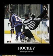 Image result for Hockey Ref Funny