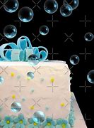 Image result for Happy Birthday Bubbles