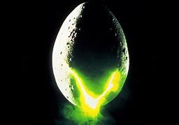Image result for Alien Wallpaper From the 70s