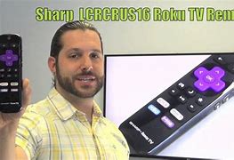 Image result for Sharp Smart TV Roku