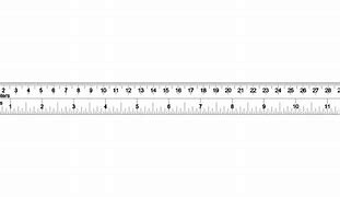 Image result for Scale Measurement Ruler