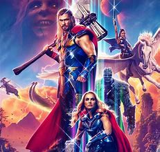 Image result for Thor 4