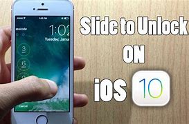 Image result for Slide to Open iPhone