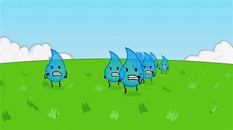 Image result for BFDI Chase