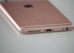 Image result for iPhone 6s Rose Gold Size