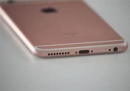 Image result for iPhone 6s Rose Gold Back