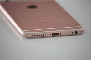 Image result for Bottom of iPhone 6s Rose Gold