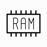 Image result for Computer RAM PNG