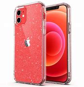 Image result for iPhone 7 Case Clear Glitter