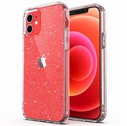 Image result for iPhone 12 Clear Phone Case