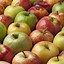 Image result for Apple Chart From Tart to Sweet