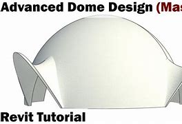 Image result for Revit Dome