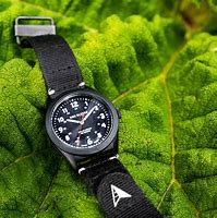 Image result for Solar-Powered Watch