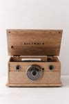 Image result for Portable Bluetooth Record Player