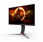 Image result for 240Hz Gaming Monitor AOC Scorptec