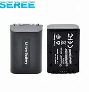 Image result for Camcorder Batteries Compatible with NP180