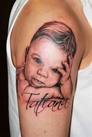 Image result for Kids Tattoo Designs