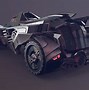 Image result for Arkham Batmobile