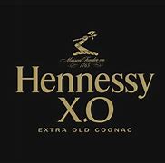 Image result for Hennessy Logo Round