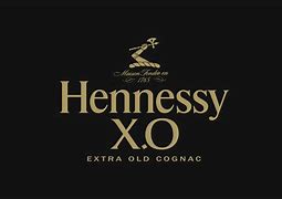 Image result for Hennessy Black Label SVG