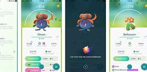 Image result for Pokemon That Need Items to Evolve Pokemon Go