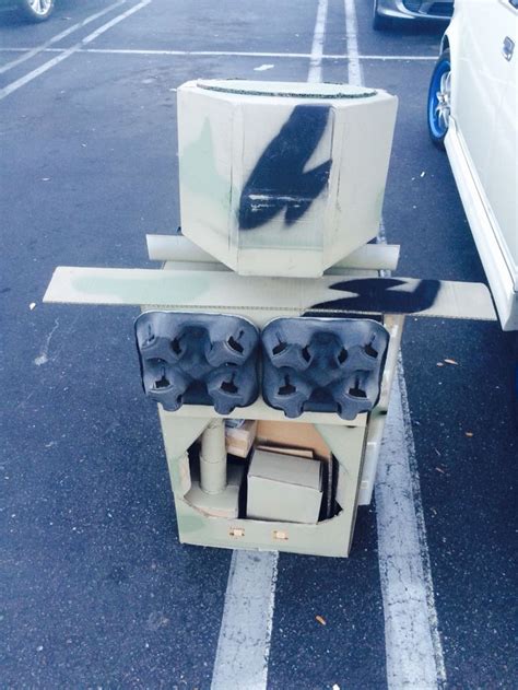 Image result for Tiger Tank Cardboard