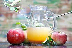 Image result for Pink Apple Juice