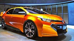 Image result for 2019 Toyota XSE Logo