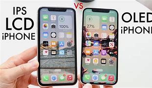 Image result for iPhone 11 LCD or OLED