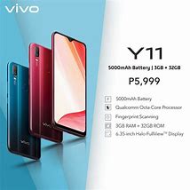 Image result for Vivo Y11 Pro